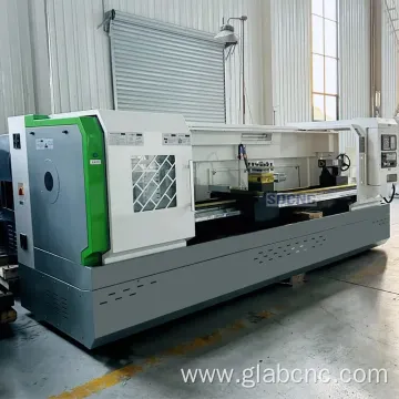 SDCNC Heavy Duty CNC Horizontal Lathe